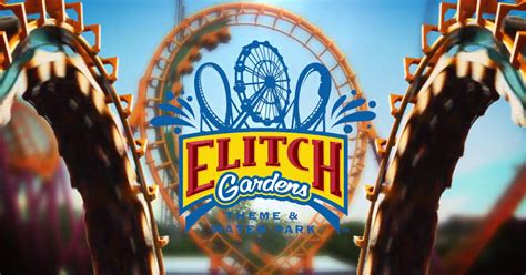 How much is elitch gardens season passes. Things To Know About How much is elitch gardens season passes. 